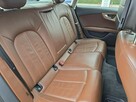 Audi A7 Webasto_Skóra_Hak_ACC_Kamera_LED_Pneumatyka_S line_Pamięć fotela_Czerń - 11