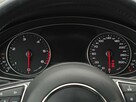 Audi A7 Webasto_Skóra_Hak_ACC_Kamera_LED_Pneumatyka_S line_Pamięć fotela_Czerń - 13