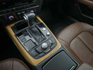 Audi A7 Webasto_Skóra_Hak_ACC_Kamera_LED_Pneumatyka_S line_Pamięć fotela_Czerń - 14