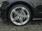 Audi A7 Webasto_Skóra_Hak_ACC_Kamera_LED_Pneumatyka_S line_Pamięć fotela_Czerń - 16
