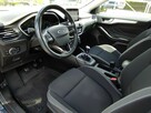 Ford Focus 1.5TDCi 120KM Kombi -krajowy -Serwis ASO -Zobacz - 4