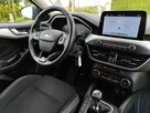 Ford Focus 1.5TDCi 120KM Kombi -krajowy -Serwis ASO -Zobacz - 5