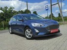 Ford Focus 1.5TDCi 120KM Kombi -krajowy -Serwis ASO -Zobacz - 8