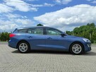 Ford Focus 1.5TDCi 120KM Kombi -krajowy -Serwis ASO -Zobacz - 9