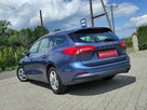 Ford Focus 1.5TDCi 120KM Kombi -krajowy -Serwis ASO -Zobacz - 10