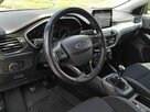 Ford Focus 1.5TDCi 120KM Kombi -krajowy -Serwis ASO -Zobacz - 12