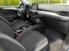Ford Focus 1.5TDCi 120KM Kombi -krajowy -Serwis ASO -Zobacz - 16