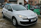 Renault Megane 1,6  16V - 4