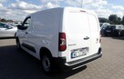 Citroen Berlingo Van 1.5 BlueHDI Euro 6  WE3J380 - 3