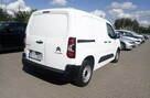 Citroen Berlingo Van 1.5 BlueHDI Euro 6  WE3J380 - 4