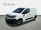 Citroen Berlingo Van 1.5 BlueHDI Euro 6 WE2M654 - 3