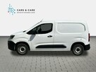 Citroen Berlingo Van 1.5 BlueHDI Euro 6 WE2M654 - 8