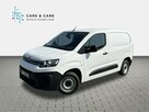 Citroen Berlingo Van 1.5 BlueHDI Euro 6 WE2M653 - 3