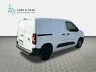 Citroen Berlingo Van 1.5 BlueHDI Euro 6 WE2M653 - 4