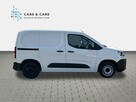 Citroen Berlingo Van 1.5 BlueHDI Euro 6 WE2M653 - 5