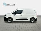 Citroen Berlingo Van 1.5 BlueHDI Euro 6 WE2M653 - 8