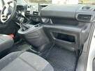 Citroen Berlingo Van 1.5 BlueHDI Euro 6 WE2M653 - 12