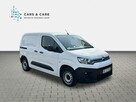 Citroen Berlingo Van 1.5 BlueHDI Euro 6 WE3F180 - 1