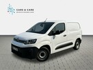 Citroen Berlingo Van 1.5 BlueHDI Euro 6 WE3F180 - 2