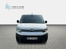 Citroen Berlingo Van 1.5 BlueHDI Euro 6 WE3F180 - 3