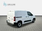 Citroen Berlingo Van 1.5 BlueHDI Euro 6 WE3F180 - 4