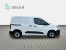 Citroen Berlingo Van 1.5 BlueHDI Euro 6 WE3F180 - 5