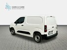 Citroen Berlingo Van 1.5 BlueHDI Euro 6 WE3F180 - 6