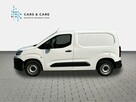 Citroen Berlingo Van 1.5 BlueHDI Euro 6 WE3F180 - 8