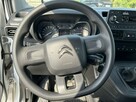 Citroen Berlingo Van 1.5 BlueHDI Euro 6 WE3F180 - 9