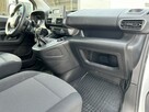 Citroen Berlingo Van 1.5 BlueHDI Euro 6 WE3F180 - 11