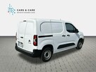 Citroen Berlingo Van 1.5 BlueHDI Euro 6 WE3Y509 - 1