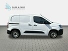 Citroen Berlingo Van 1.5 BlueHDI Euro 6 WE3Y509 - 2