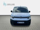 Citroen Berlingo Van 1.5 BlueHDI Euro 6 WE3Y509 - 3