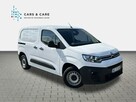 Citroen Berlingo Van 1.5 BlueHDI Euro 6 WE3Y509 - 4