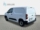 Citroen Berlingo Van 1.5 BlueHDI Euro 6 WE3Y509 - 5