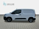 Citroen Berlingo Van 1.5 BlueHDI Euro 6 WE3Y509 - 7