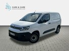 Citroen Berlingo Van 1.5 BlueHDI Euro 6 WE3Y509 - 8