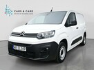 Citroen Berlingo Van 1.5 BlueHDI Euro 6  WE3L369 - 1