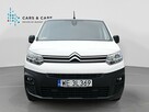 Citroen Berlingo Van 1.5 BlueHDI Euro 6  WE3L369 - 2