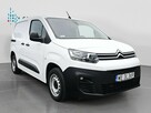 Citroen Berlingo Van 1.5 BlueHDI Euro 6  WE3L369 - 3