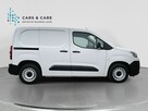 Citroen Berlingo Van 1.5 BlueHDI Euro 6  WE3L369 - 4