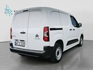 Citroen Berlingo Van 1.5 BlueHDI Euro 6  WE3L369 - 5