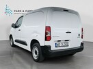 Citroen Berlingo Van 1.5 BlueHDI Euro 6  WE3L369 - 7