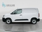 Citroen Berlingo Van 1.5 BlueHDI Euro 6  WE3L369 - 8