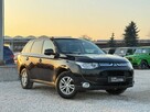 Mitsubishi Outlander Bezwypadkowy / Tempomat / Czujnik deszczu / Klimatyzacja / FV marża - 1