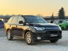 Mitsubishi Outlander Bezwypadkowy / Tempomat / Czujnik deszczu / Klimatyzacja / FV marża - 2