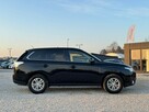 Mitsubishi Outlander Bezwypadkowy / Tempomat / Czujnik deszczu / Klimatyzacja / FV marża - 3