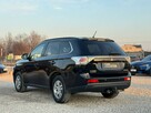 Mitsubishi Outlander Bezwypadkowy / Tempomat / Czujnik deszczu / Klimatyzacja / FV marża - 6