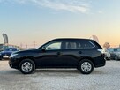 Mitsubishi Outlander Bezwypadkowy / Tempomat / Czujnik deszczu / Klimatyzacja / FV marża - 7