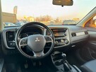 Mitsubishi Outlander Bezwypadkowy / Tempomat / Czujnik deszczu / Klimatyzacja / FV marża - 11